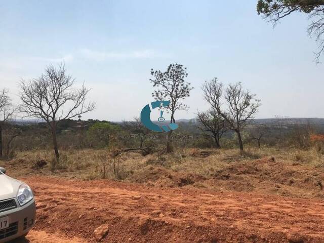 #TE0301 - Terreno para Venda em Lagoa Santa - MG - 2