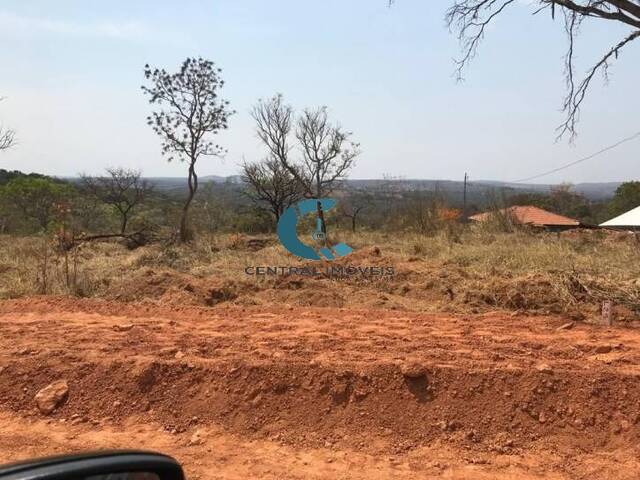 #TE0301 - Terreno para Venda em Lagoa Santa - MG - 3