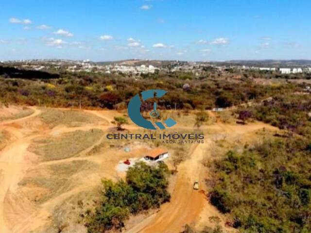 Terreno para Venda em Lagoa Santa - 4