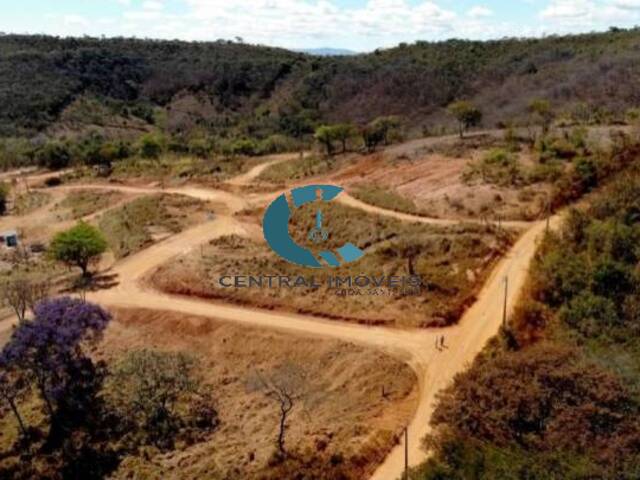 Terreno para Venda em Lagoa Santa - 5