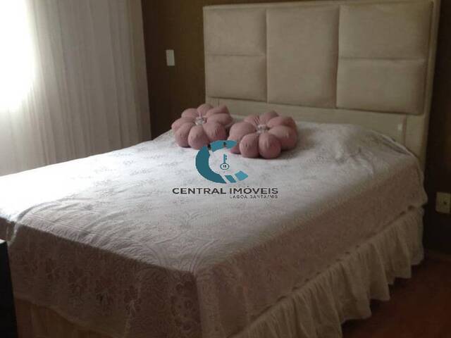 Casa para Venda em Lagoa Santa - 5