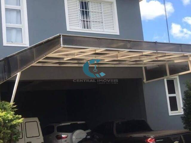 Casa para Venda em Lagoa Santa - 2