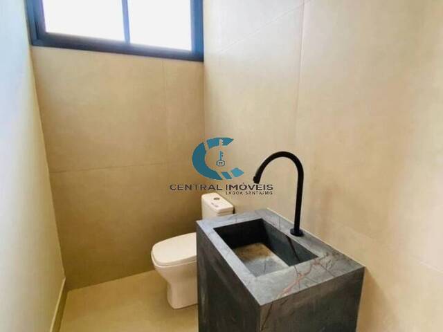 Casa para Venda em Lagoa Santa - 2