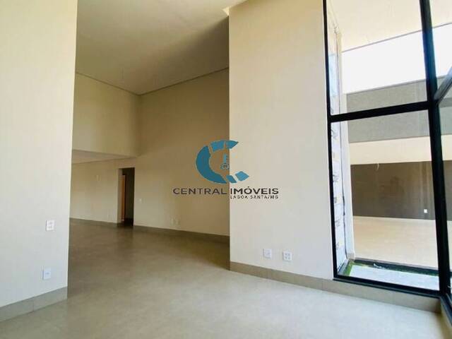 Casa para Venda em Lagoa Santa - 3