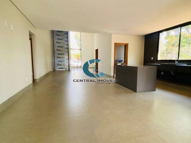 Casa para Venda em Lagoa Santa - 4