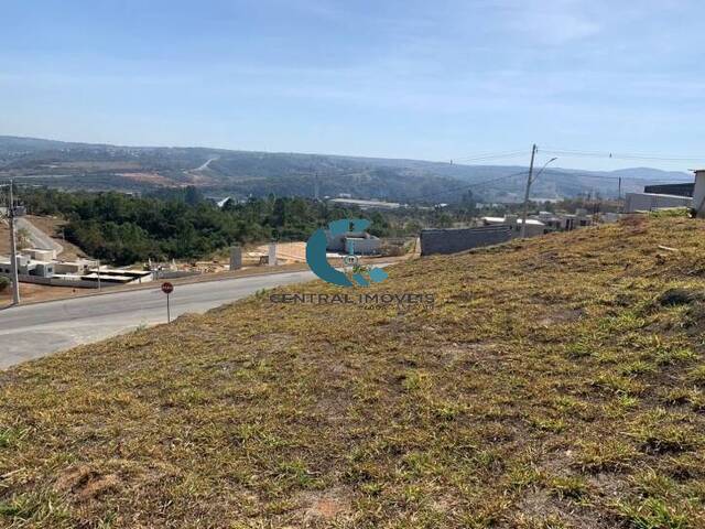 #TE0305 - Terreno para Venda em Vespasiano - MG - 2