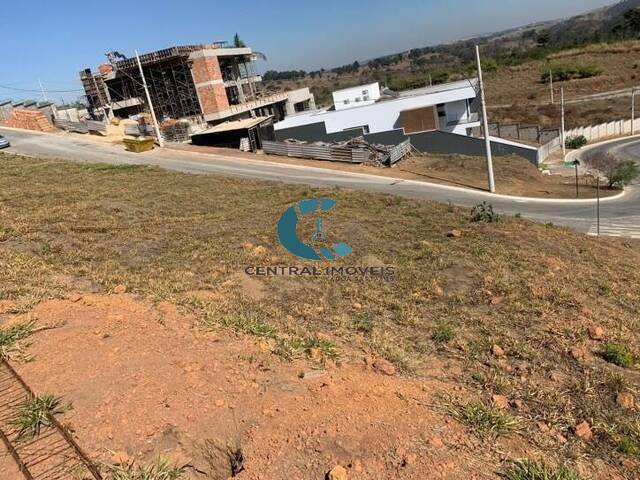 #TE0305 - Terreno para Venda em Vespasiano - MG - 3