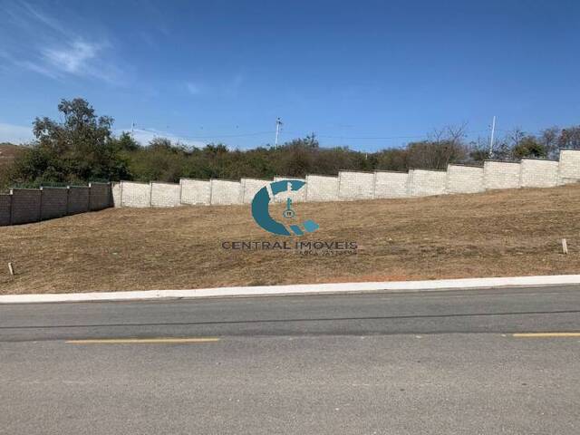 Terreno para Venda em Vespasiano - 4