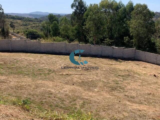 #TE0307 - Terreno para Venda em Vespasiano - MG - 1