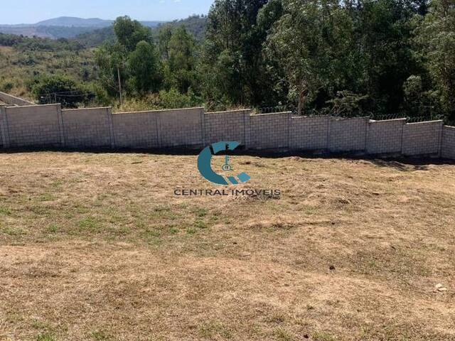 #TE0307 - Terreno para Venda em Vespasiano - MG - 3