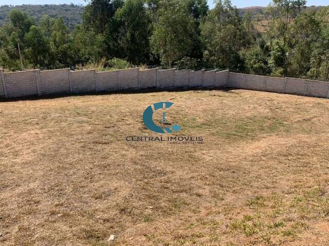 Terreno para Venda em Vespasiano - 5