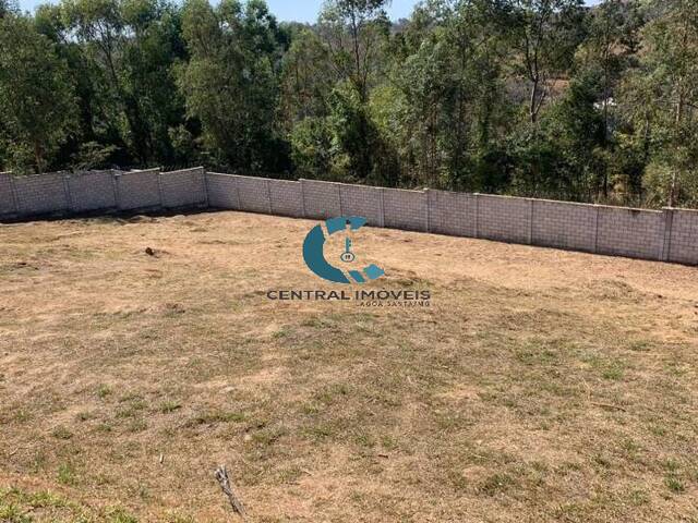 #TE0308 - Terreno para Venda em Vespasiano - MG - 1