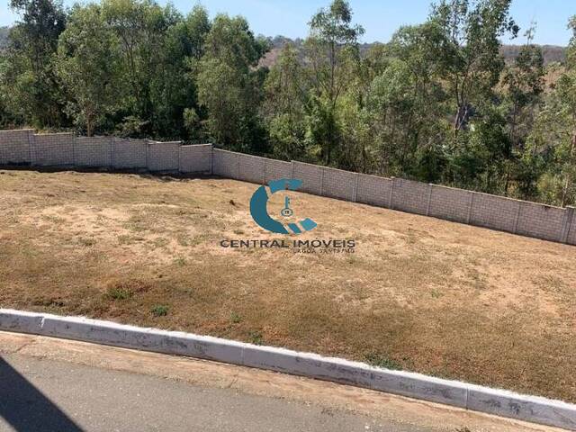 #TE0308 - Terreno para Venda em Vespasiano - MG - 2