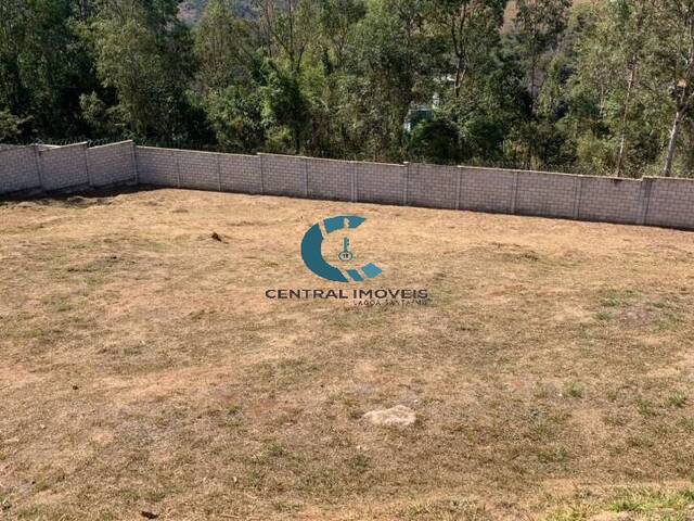 #TE0308 - Terreno para Venda em Vespasiano - MG - 3