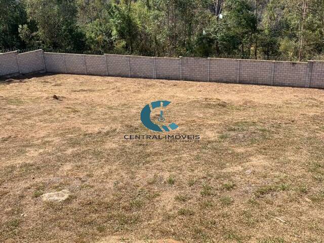 Terreno para Venda em Vespasiano - 5