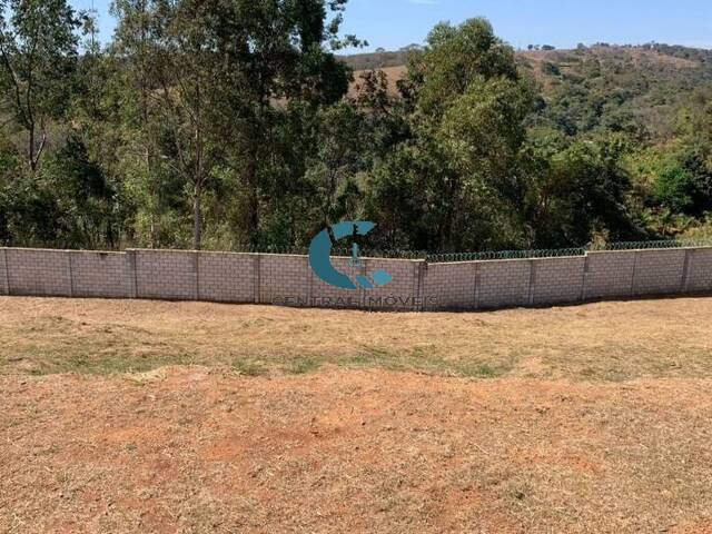 #TE0309 - Terreno para Venda em Vespasiano - MG - 1