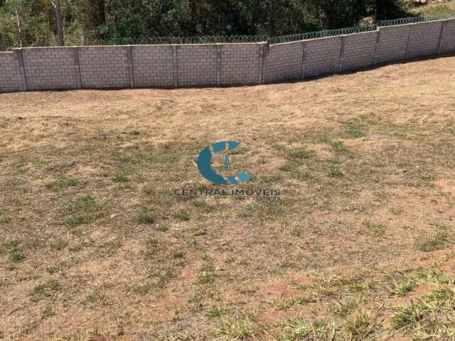 #TE0309 - Terreno para Venda em Vespasiano - MG - 2