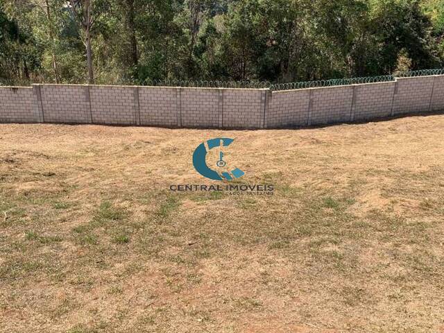 Terreno para Venda em Vespasiano - 4