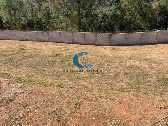 Terreno para Venda em Vespasiano - 5