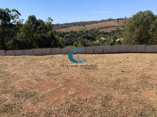 #TE0310 - Terreno para Venda em Vespasiano - MG - 1