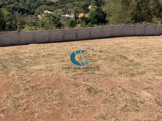 #TE0310 - Terreno para Venda em Vespasiano - MG - 2
