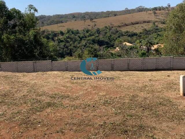 Terreno para Venda em Vespasiano - 4