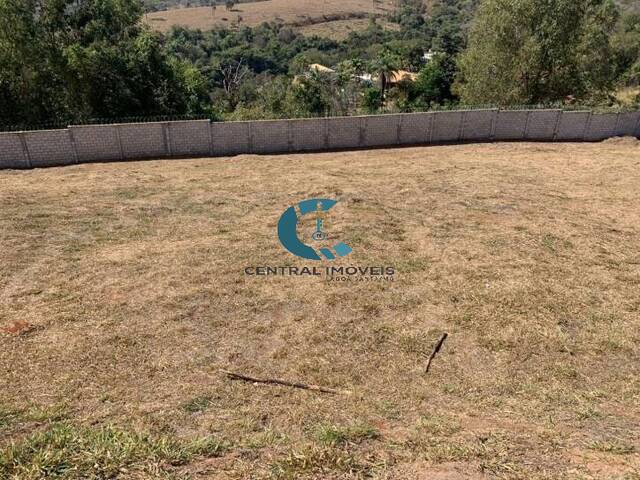 Terreno para Venda em Vespasiano - 5