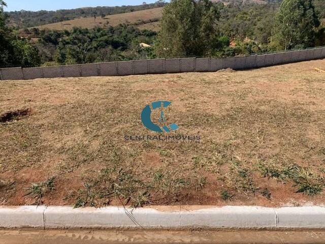 #TE0311 - Terreno para Venda em Vespasiano - MG - 1