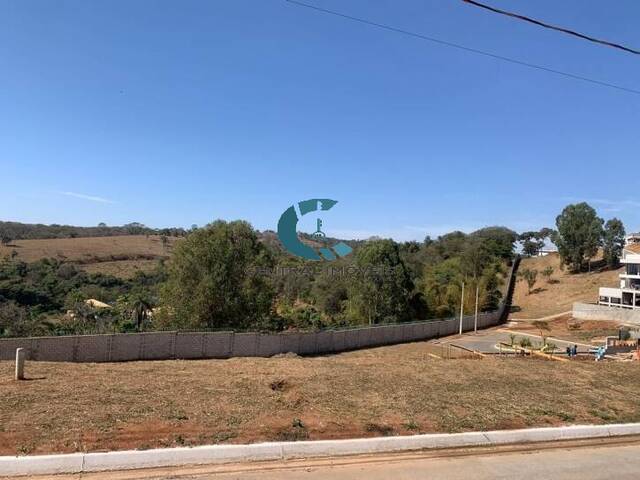 #TE0311 - Terreno para Venda em Vespasiano - MG - 2