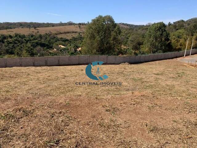 Terreno para Venda em Vespasiano - 4