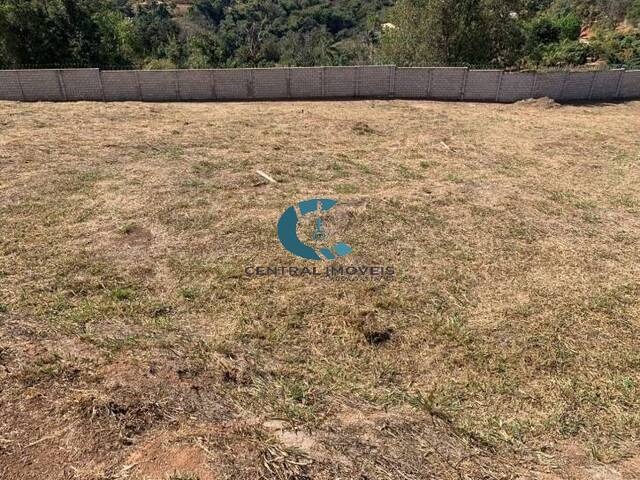 Terreno para Venda em Vespasiano - 5