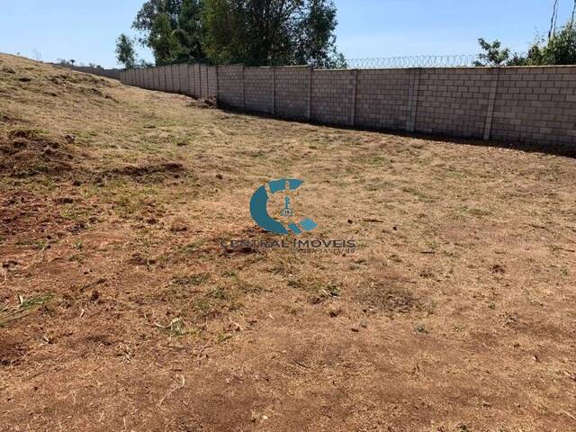 #TE0313 - Terreno para Venda em Vespasiano - MG - 1