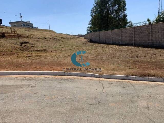 #TE0313 - Terreno para Venda em Vespasiano - MG - 2