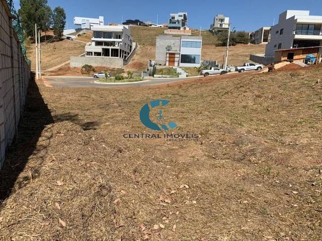 #TE0313 - Terreno para Venda em Vespasiano - MG - 3