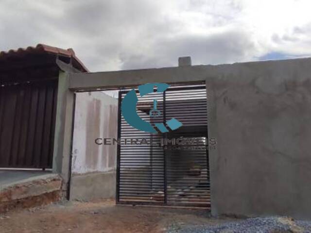 Casa para Venda em Lagoa Santa - 2