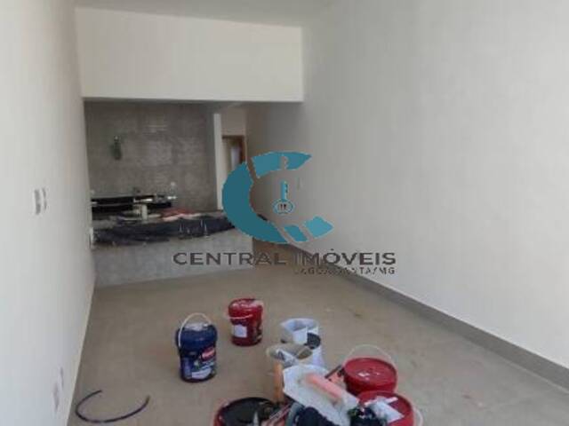 Casa para Venda em Lagoa Santa - 3