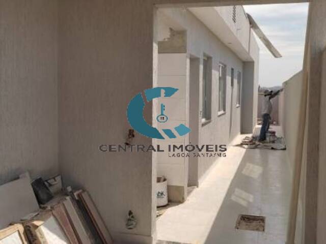 Casa para Venda em Lagoa Santa - 2