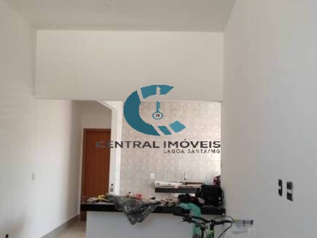 Casa para Venda em Lagoa Santa - 3