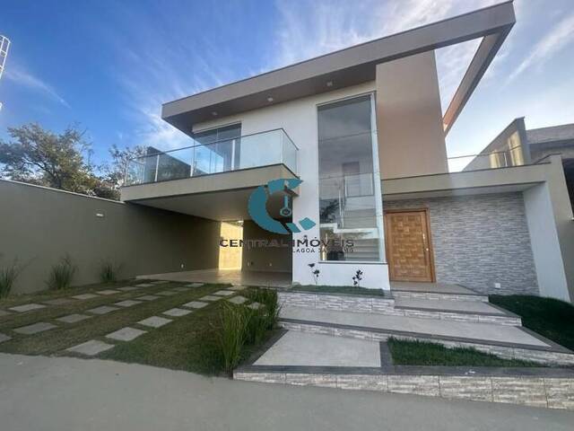 Casa em condomínio para Venda em Lagoa Santa - 4