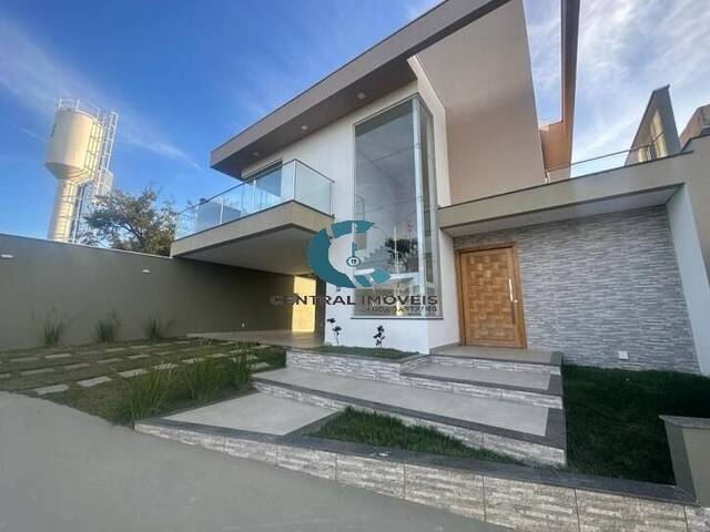 Casa em condomínio para Venda em Lagoa Santa - 5