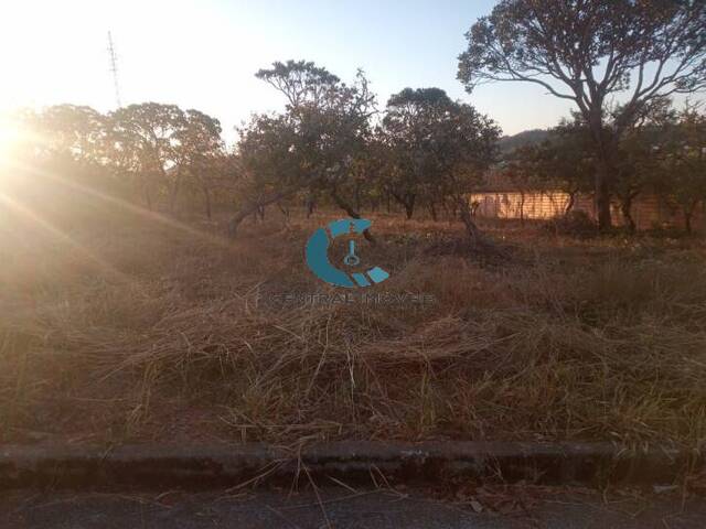 #TE0317 - Terreno para Venda em Lagoa Santa - MG - 2