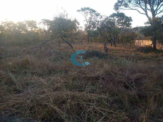 #TE0317 - Terreno para Venda em Lagoa Santa - MG - 3