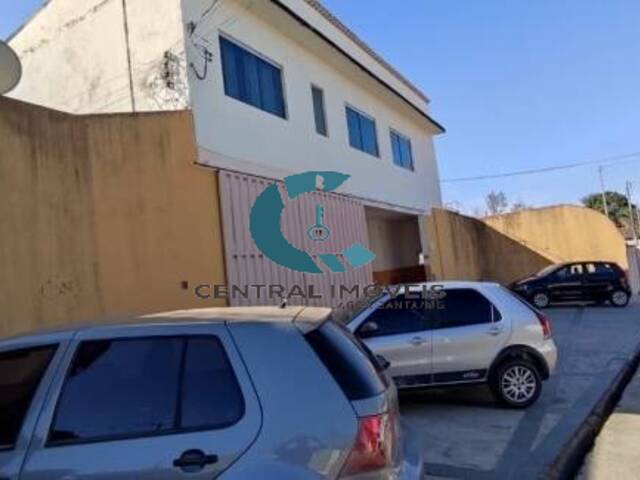 #GA0003 - Galpão para Venda em Lagoa Santa - MG - 2