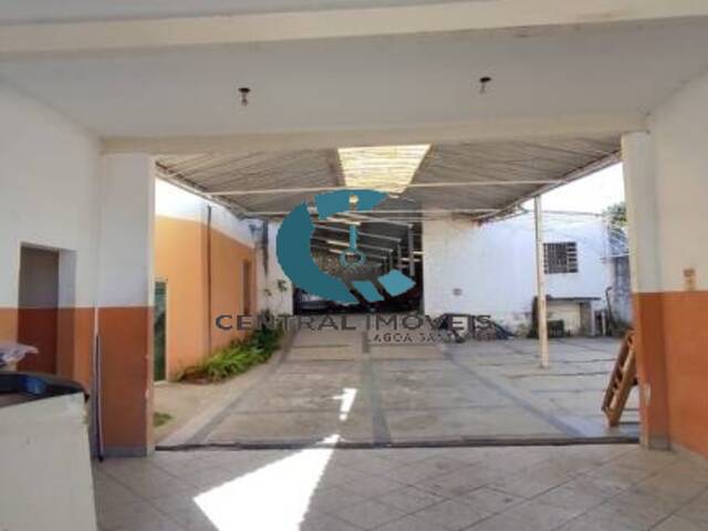 #GA0003 - Galpão para Venda em Lagoa Santa - MG - 3