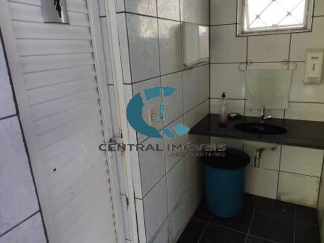 Galpão para Venda em Lagoa Santa - 5