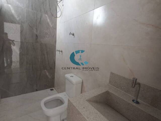 Casa para Venda em Lagoa Santa - 4