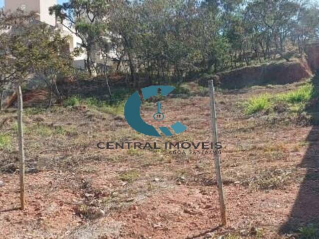 Terreno para Venda em Lagoa Santa - 3