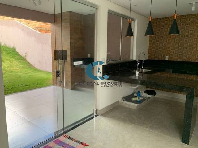 Casa para Venda em Lagoa Santa - 2