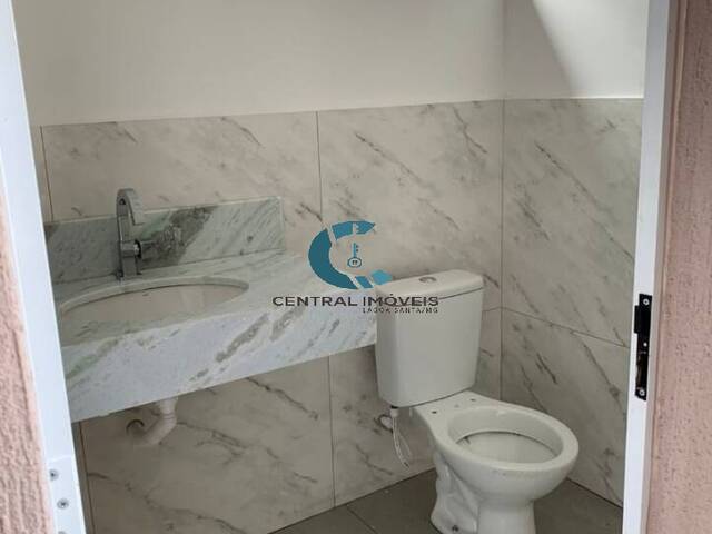 Casa para Venda em Lagoa Santa - 4