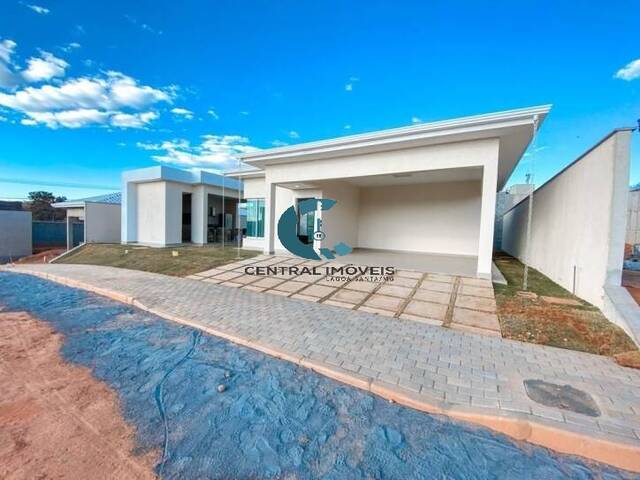 Casa para Venda em Lagoa Santa - 2